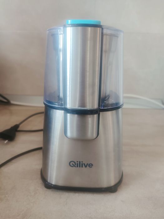 Râșniță electrica Qilive