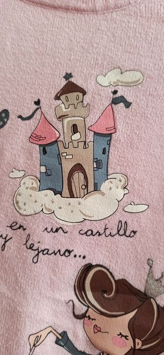 Приказна рокля "Mayoral"