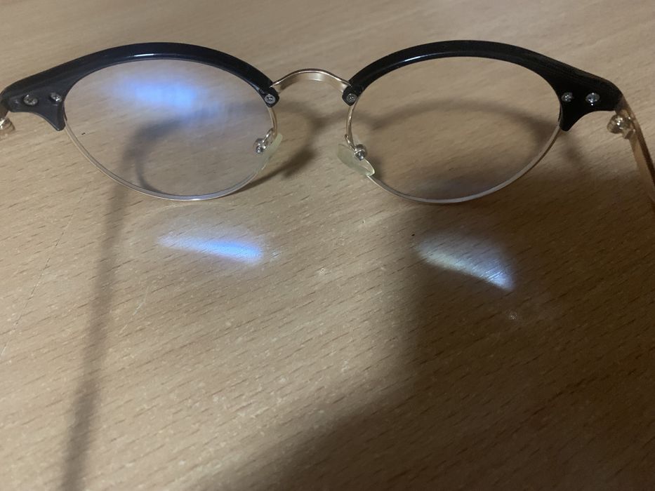 Продам очки декоративные