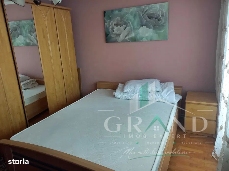 Apartament 3 Camere | Parcare | 74 MP | Etaj 1 | Marasti — fotografia 1