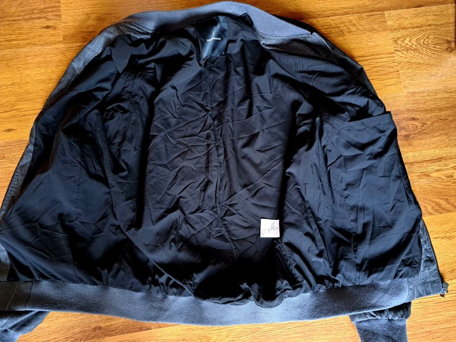 Яке Clean cut Copenhagen L