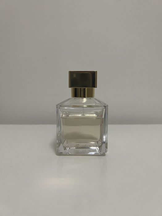 Maison Francis Kurkdjian A La Rose