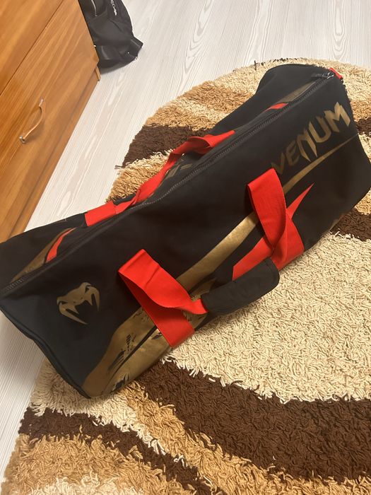 Genata Venum pentru kickboxing / box !!