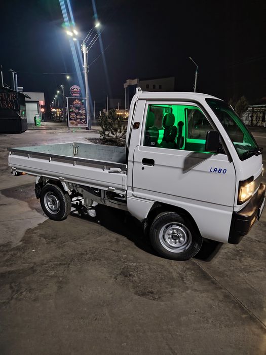 Labo 2024 80Millon BULIWI WU yoki Arendagaham beriladi