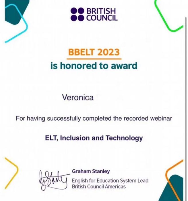 Английский язык для взрослых и детей(онлайн)