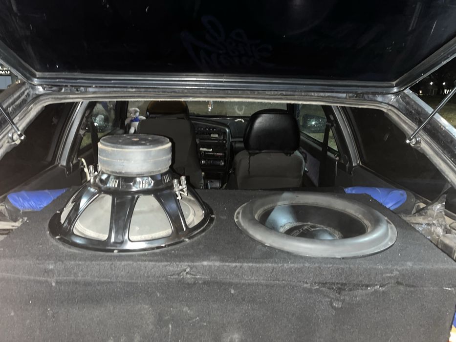 Продам саб Pride