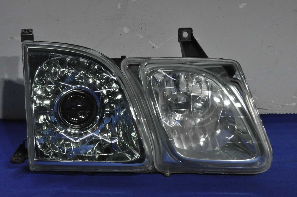 Фара Lexus Lx470 правая