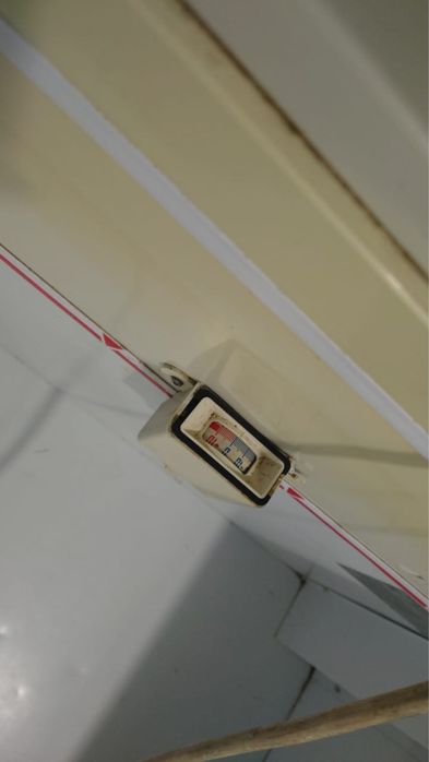 Срочно продам морозильник!