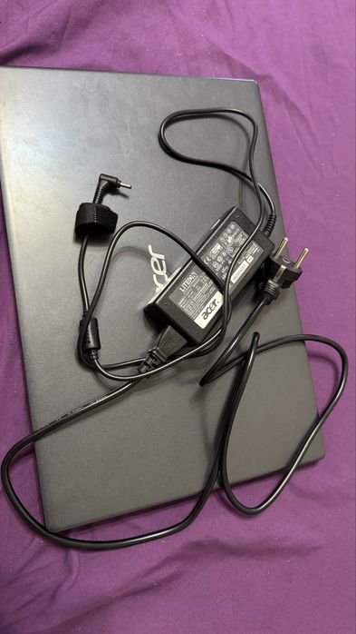 Продам Acer Aspire 3 A315-55G