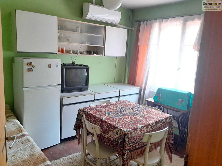 Продава се Къща в Монтана, Широк център - 122 кв.м за 1108 €/кв.м - Снимка #5