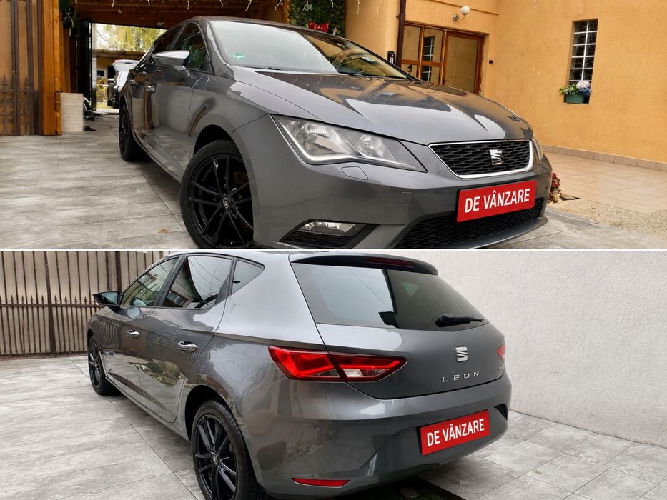Vand seat leon……….
