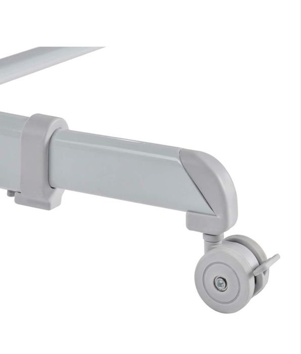 Бебешка кошара легло MY BABY next to me