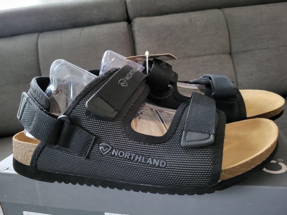 Продам мужские туфли ECCO.
