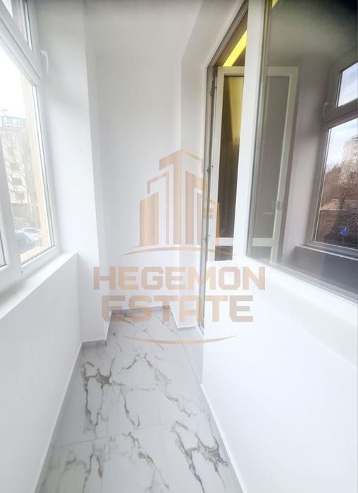 Продава се Четиристаен апартамент в Варна, Конфуто - 100 кв.м за 1275 €/кв.м - Снимка #7