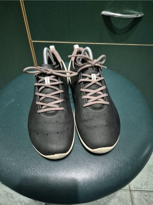 Pantofi Sport Premium Ecco Biom Lite, Direct Injection, Damă -  37