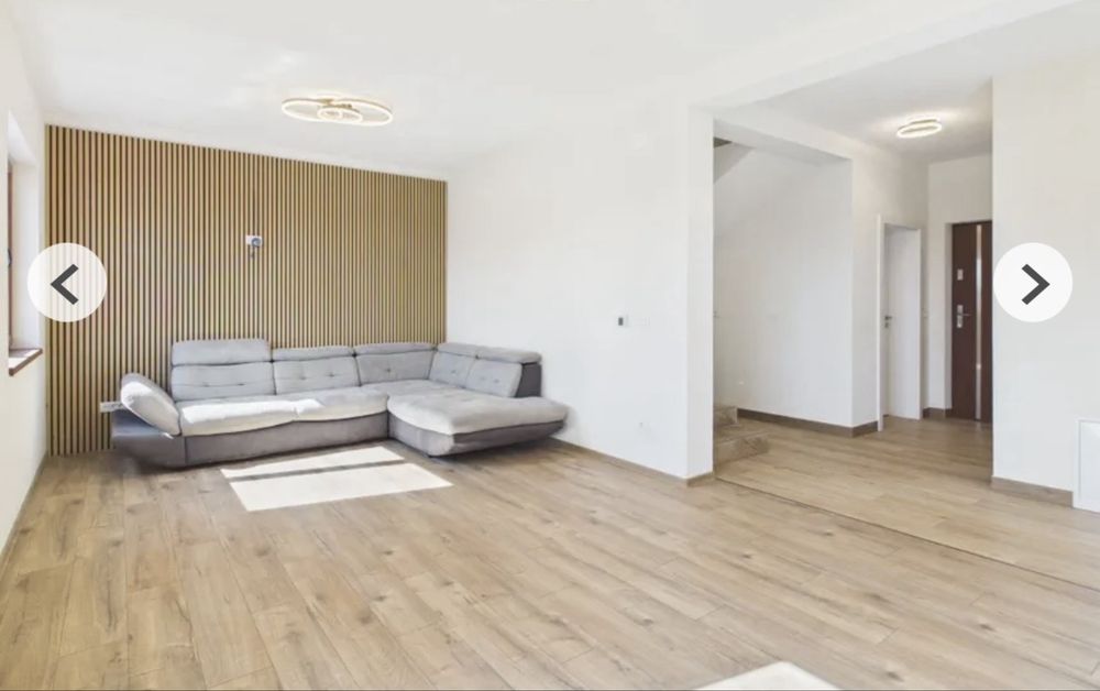 Duplex Dumbravita de inchiriat