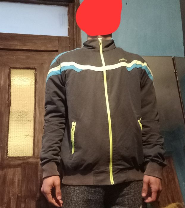 Мъжки маркови якета