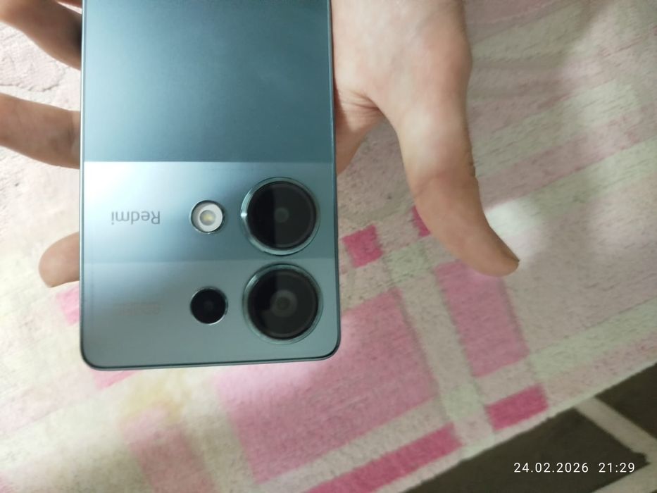 Redmi note 13 pro