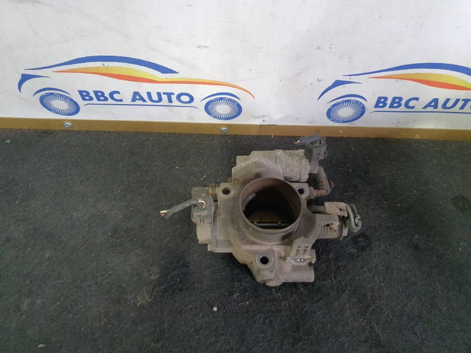 Clapeta Acceleratie 1.6 B Mazda 3