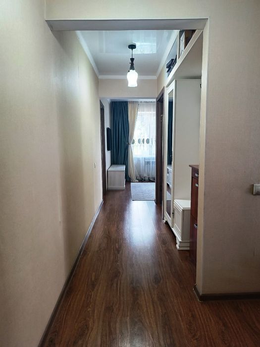 Сдается квартира по месячно