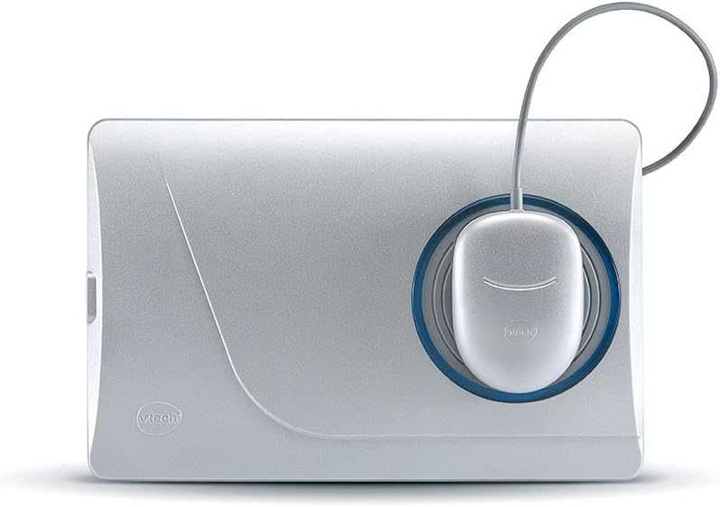 Laptop copii VTECH Genio invatarea limbii franceze, PREMIUM. 66% OFF