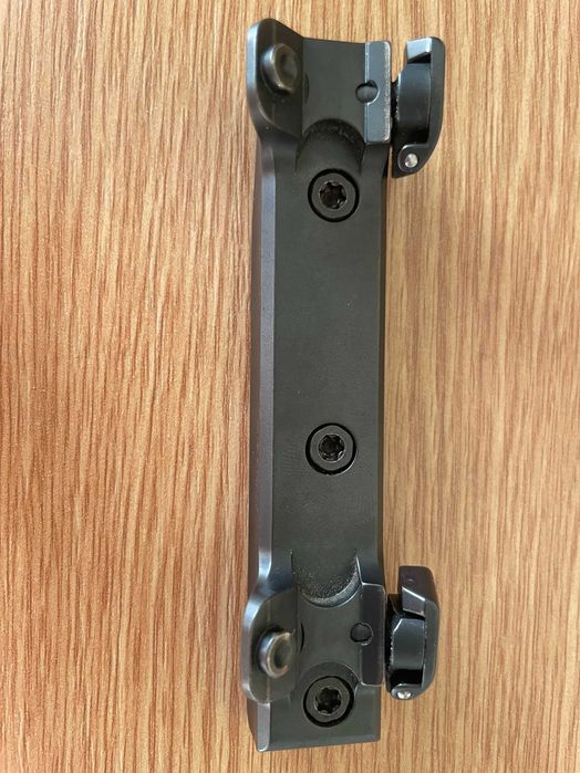 Prindere originala Blaser pentru lunete cu sina Zeiss tip M (ZM/VM)