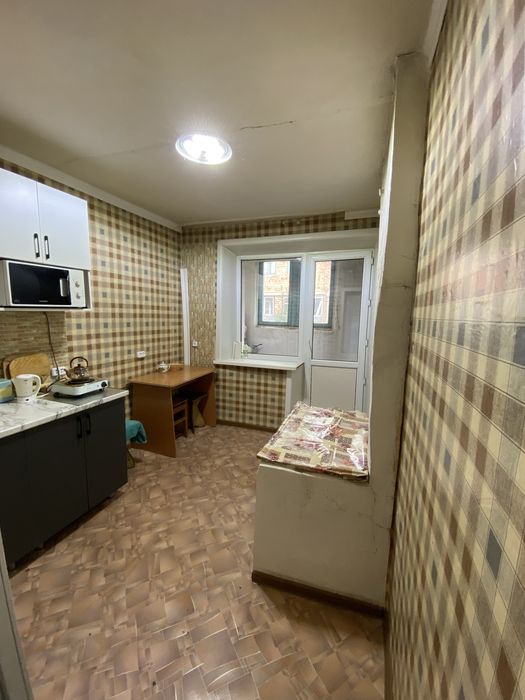 Продам 1 комнатную квартиру
