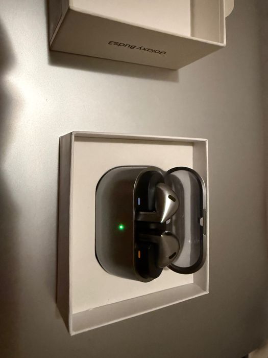 Samsung Galaxy Buds 3