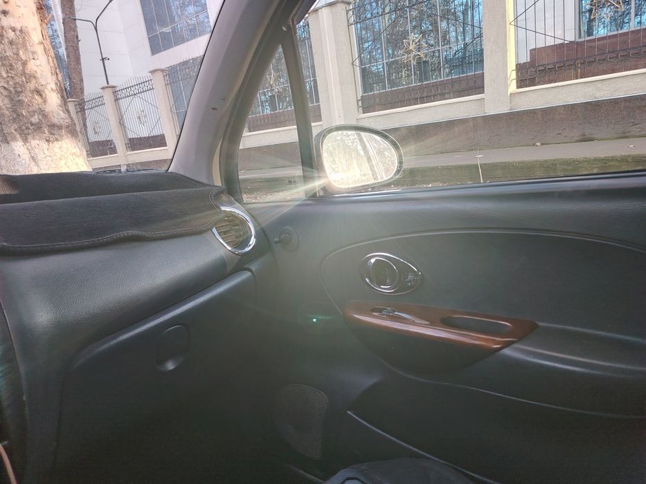 Matiz Mk 2008 yil maloshniy yurishlari yaxshi kuzfda ishi bor  yaxshi