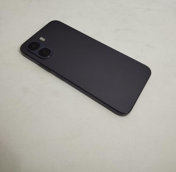 Телефон Oppo a6x