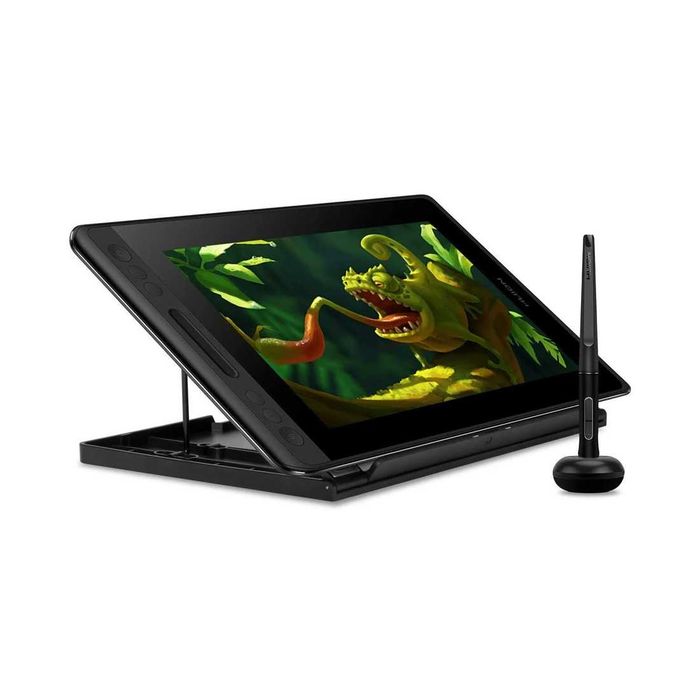 Графический планшет Huion Kamvas 12