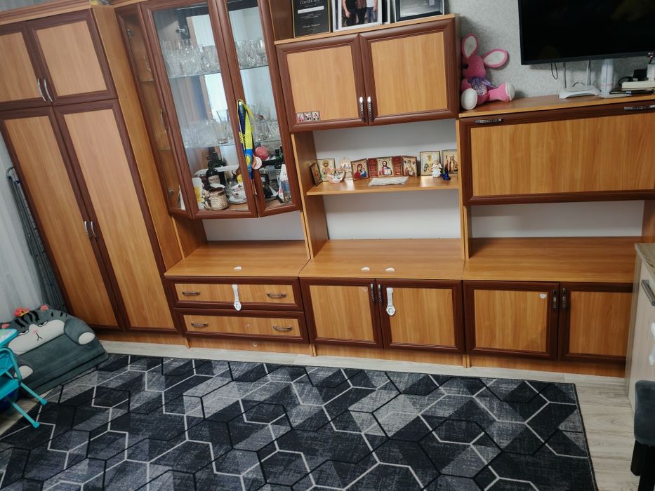 Продам стенку хорошего качества