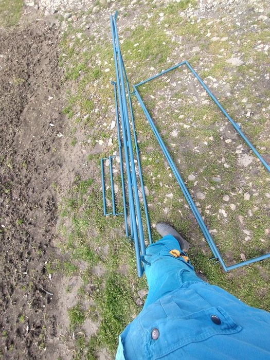 Прозорци за оранжерия