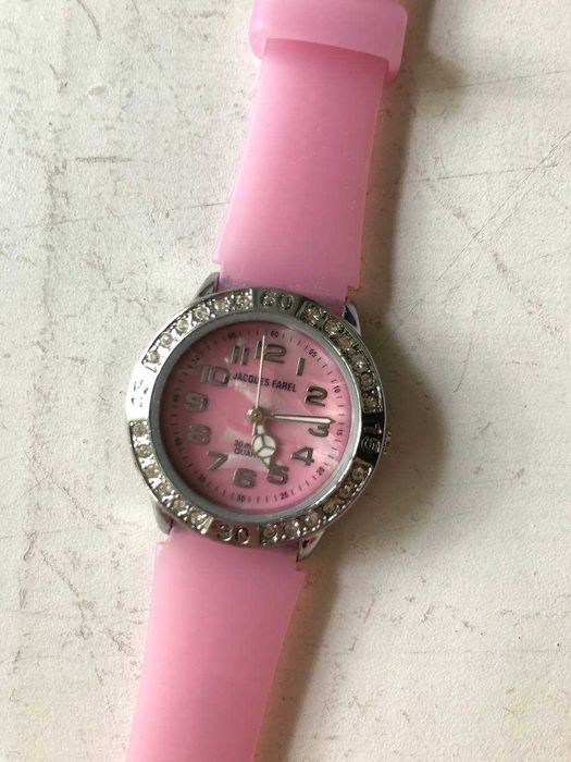 Часы наручные детские