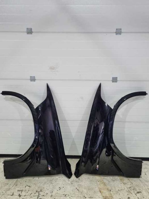 Fata completa BMW X6 G06 LCI M-PACK 3.0 d B57D30B 0 KM
