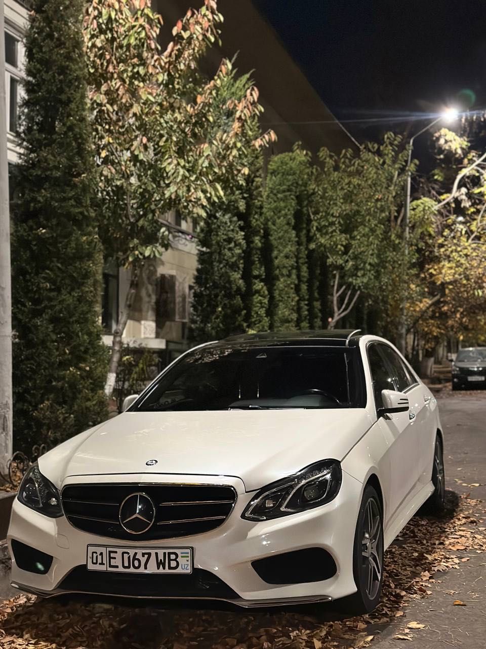 Куплю задний бампер mercedes w212 как на фото