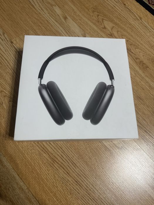 Airpods Max black
