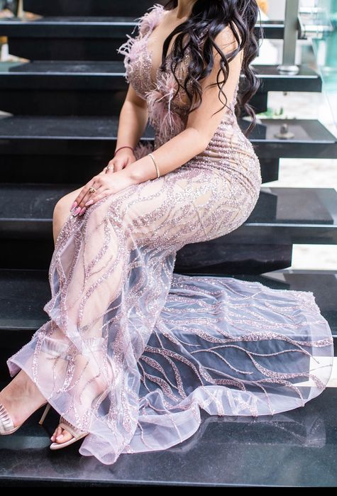 Бална рокля - HRISIMA