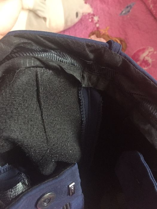 Школьные брюки