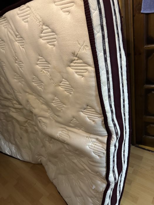 матрас даром в хорошие руки