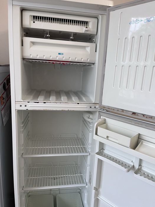 Холодильник