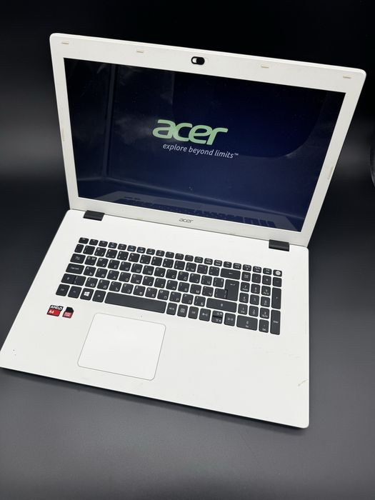 Лаптоп Acer Aspire e5-723