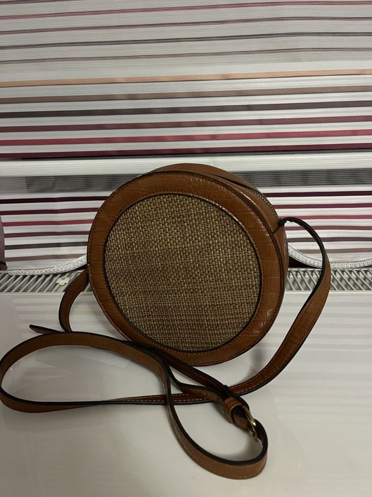 Дамска чанта за поводи и ежедневие