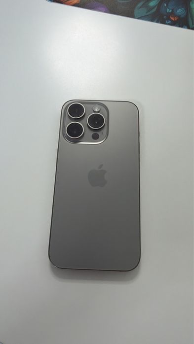 Vand Iphone 15 pro