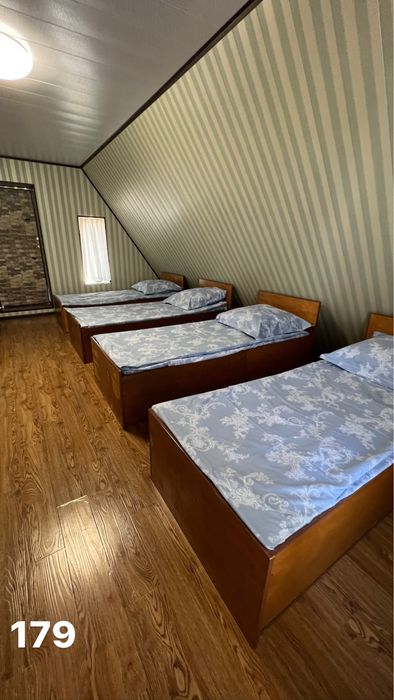 Дача ДЕЛЬФИН 24/7 Оила ва  улфатларга Бустонлик Азадбаш Чирчиқ даре