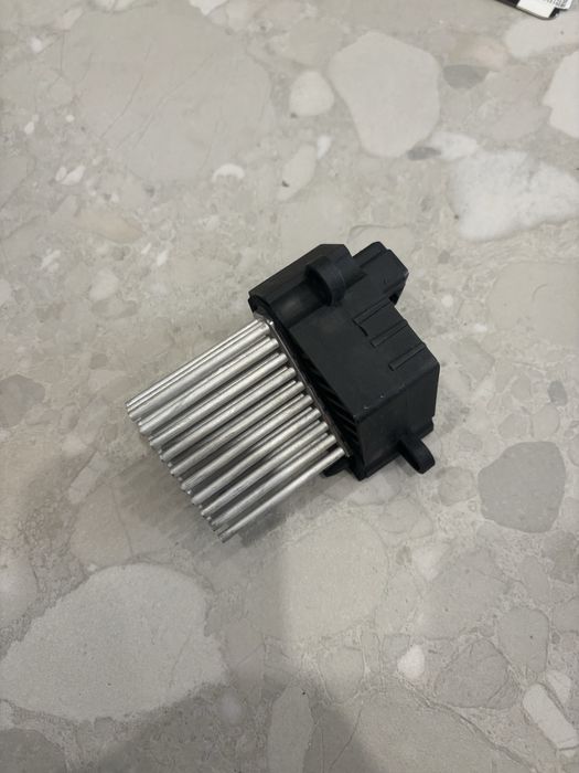 Ежик реостат БМВ м52