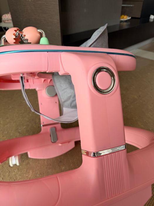 Проходилка 5 в 1, Flippy, Antemergator