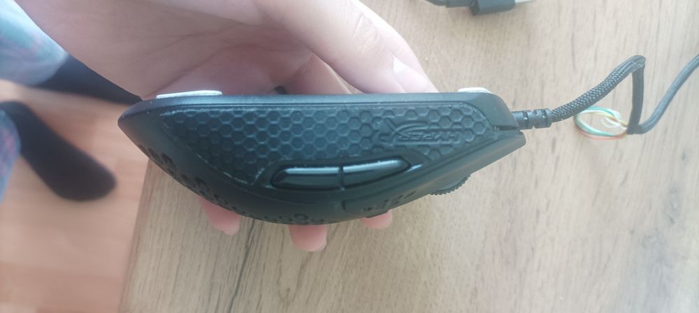 Мышка Hyper-X Pulsefire Haste 2