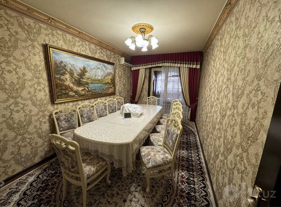 Коратош 2/5/5 Еврорем 58 кв.м ор: Медиа парк Чорсу Корзинка