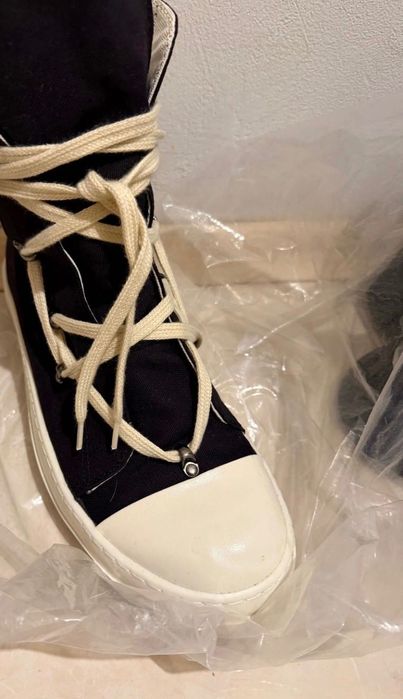 Мъжки кецове Rick Owens hexagon. 44-45